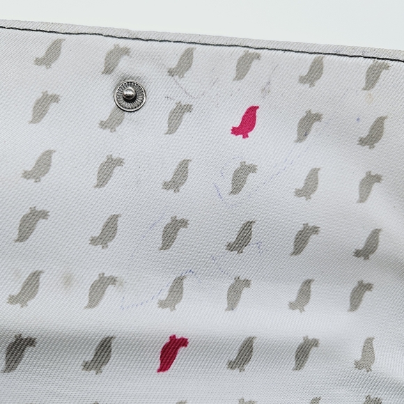 SAKROOTS | Megan snap trifold wallet - Picture 5 of 10